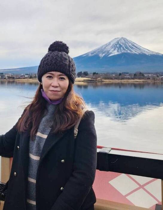 陳怡珮老師個人照圖片