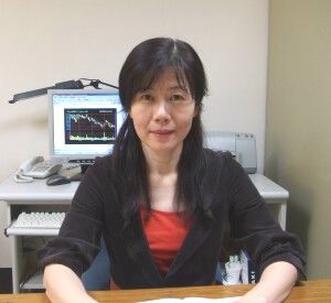 曹美蘭老師圖片